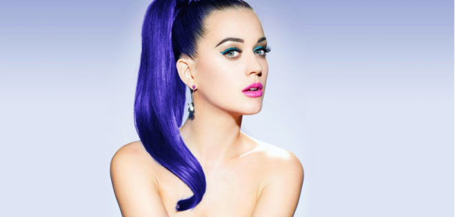 Katy Perry – Τρίμηνη αποχή από το αλκοόλ