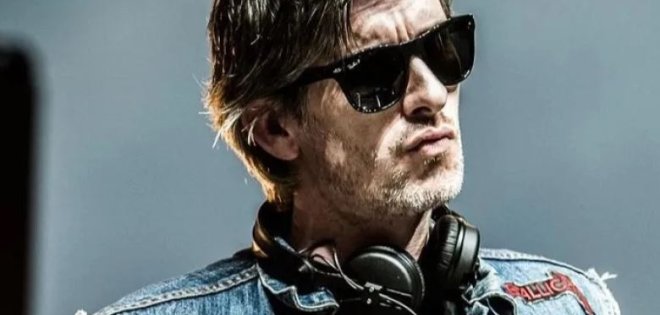 Έφυγε από τη ζωή ο Γάλλος DJ Kavinsky 