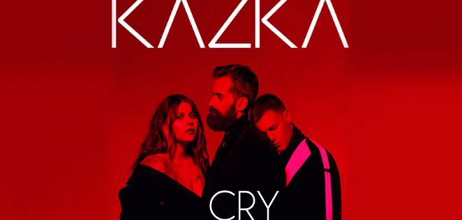 Kazka - Cry