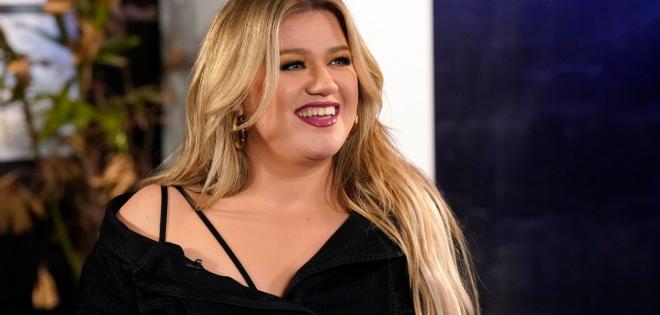 Kelly Clarkson: Τι την οδήγησε να εγκαταλείψει το «The Voice» 