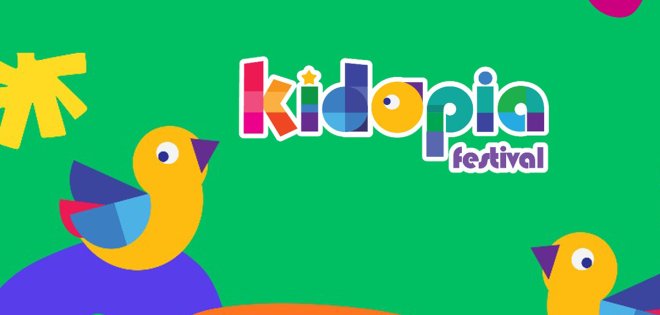 Kidopia Festival