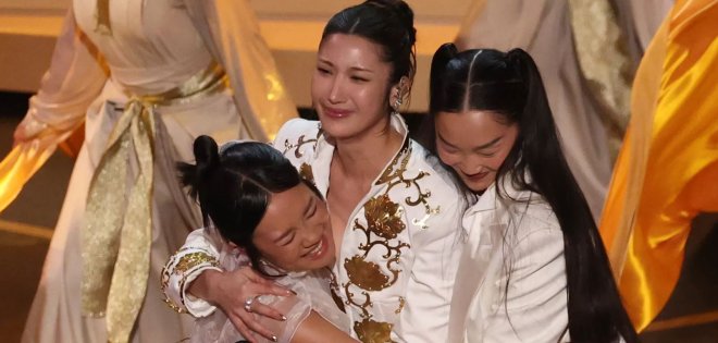 Όσκαρ 2026: Το «Golden» των KPop Demon Hunters κερδίζει το Όσκαρ για το Καλύτερο Πρωτότυπο Τραγούδι