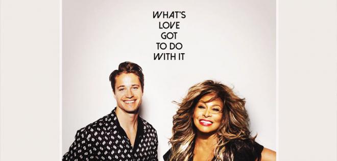 Kygo, Tina Turner - What's Love Got to Do with It