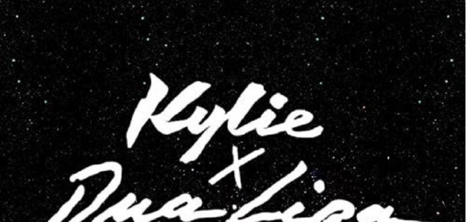 Kylie Minogue & Dua Lipa - Real Groove Studio 2054 Remix