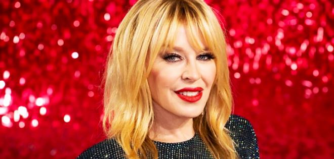 Kylie Minogue – Ένα άλμπουμ για τις προσωπικές στιγμές
