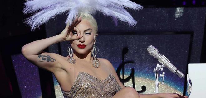 Lady Gaga: Επιστρέφει στο Las Vegas με το Jazz & Piano show της