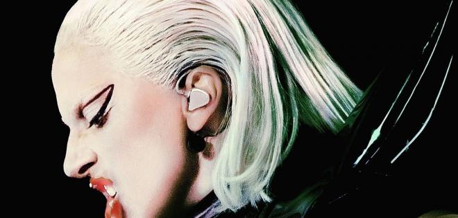 Lady Gaga: Ανακοίνωσε το concert film του Chromatica Ball