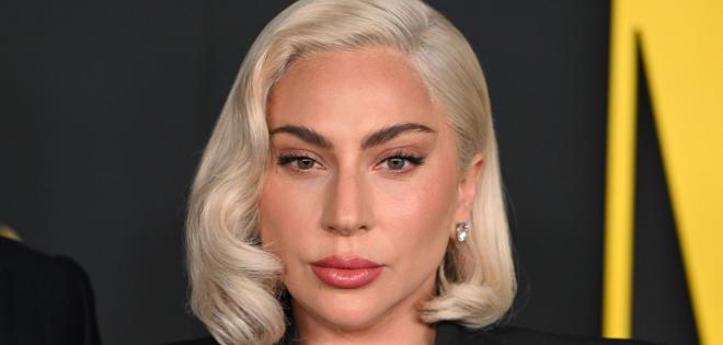Lady Gaga: Πρόσφερε στους fans snippets από τον επόμενο δίσκο της