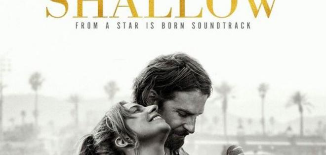 Lady Gaga & Bradley Cooper: Shallow