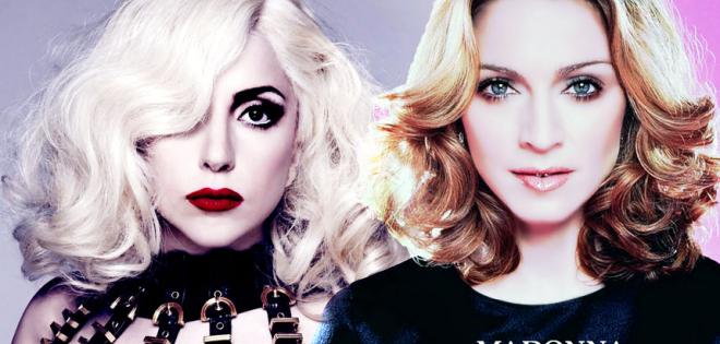 Η Lady Gaga και η Madonna είναι μεταξύ των θυμάτων επίθεσης στον κυβερνοχώρο