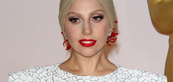Δωρεά της Lady Gaga στα θύματα του σεισμού της Ιταλίας