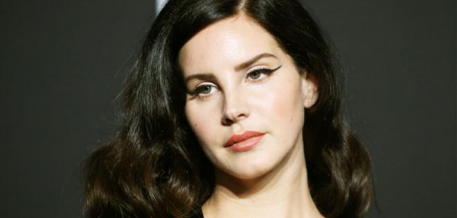 Lana Del Rey – Για έκτη φορά στην κορυφή