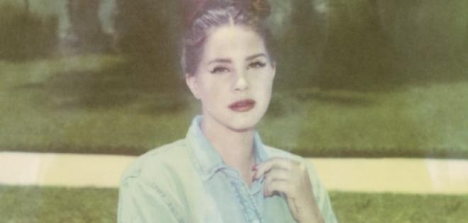 Lana Del Rey – νέα δουλειά
