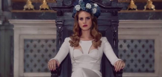 Το Born to Die της Lana Del Rey ξεπερνά το 21 της Adele 
