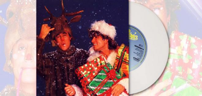 35 χρόνια γιορτάζει το Last Christmas με μια συλλεκτική έκδοση
