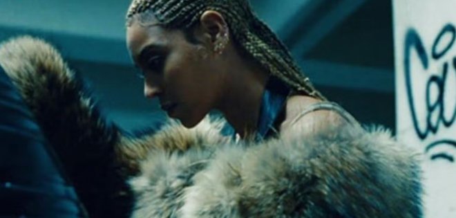 Το άλμπουμ «Lemonade» της Beyoncé μεταμορφώνεται σε νανουρίσματα για την 10η επέτειό του!
