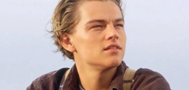 Leonardo DiCaprio: Το κοστούμι του από τον «Τιτανικό» βγαίνει σε δημοπρασία