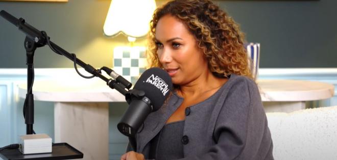 Η Leona Lewis επιμένει ότι ο μέντοράς της Simon Cowell «εξακολουθεί να την υποστηρίζει» 20 χρόνια μετά τη νίκη της στο X Factor