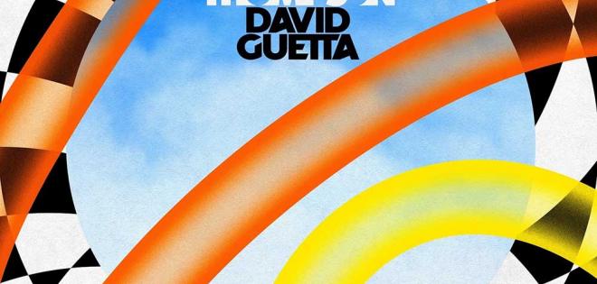 Lewis Thompson- David Guetta  :  πρώτη φορά μαζί
