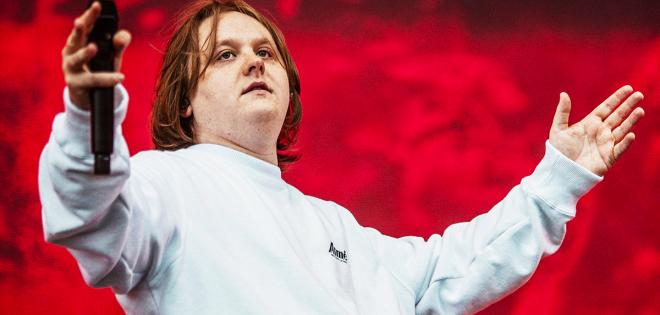 Lewis Capaldi – Αν επιδεινωθεί θα τα παρατήσω