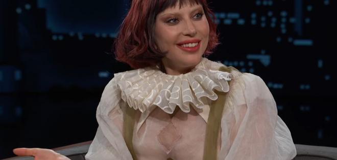 Lady Gaga: Πώς έγινε η πρόταση γάμου από τον Michael Polansky