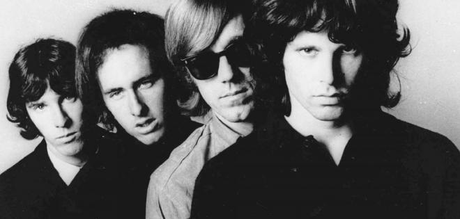 Το σπίτι που γράφτηκε το «Light My Fire» καταστράφηκε στις πυρκαγιές στο Λος Άντζελες