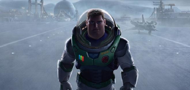 “LIGHTYEAR” – Το 1ο trailer