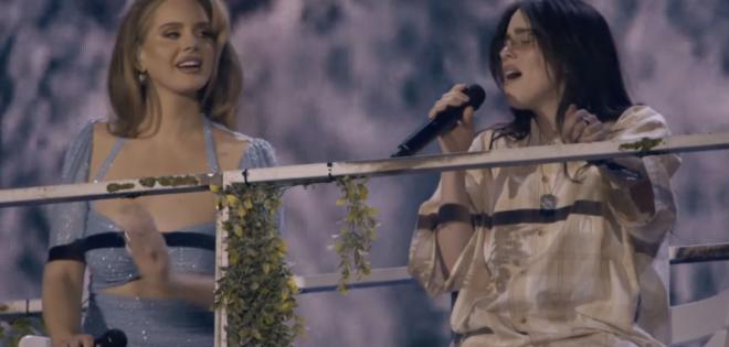 Lana Del Rey: Μαζί με τη Billie Eilish στη σκηνή του Coachella