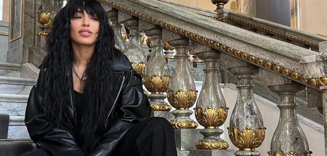 Loreen – «Is It Love»: Νέο single από τη νικήτρια της Eurovision