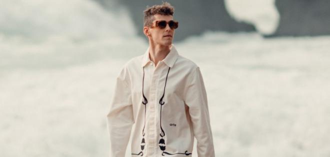 Lost Frequencies – Του αρέσει η επανάληψη