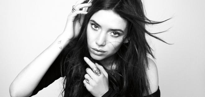 Lykke Li: No Rest for the Wicked
