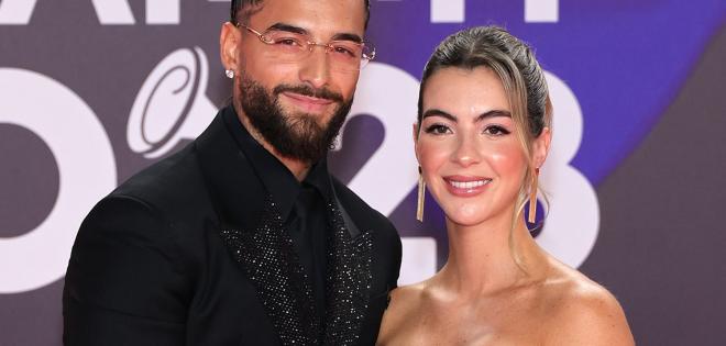 Maluma: Έγινε για πρώτη φορά μπαμπάς