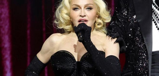 Madonna: Έδωσε τη μεγαλύτερη συναυλία της καριέρας της στη Βραζιλία