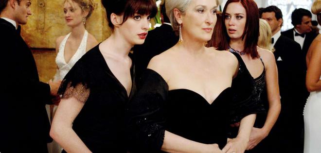 Έρχεται το σίκουελ του «The Devil Wears Prada» 18 χρόνια μετά την τεράστια επιτυχία του