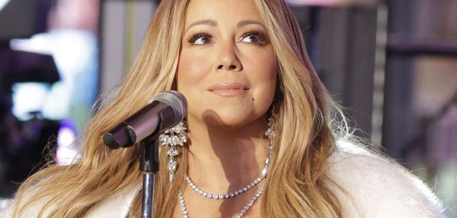 Mariah Carey: Ακύρωση συναυλίας ύστερα από ξαφνική αδιαθεσία