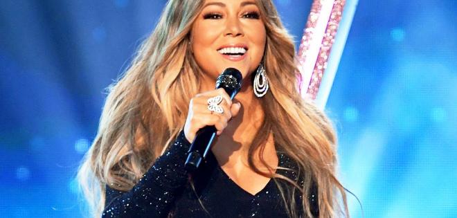 Mariah Carey: Κορυφή σε εορταστικό chart του Billboard