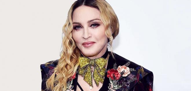 Madonna – Αναβάλει την περιοδεία της λόγω ασθένειας