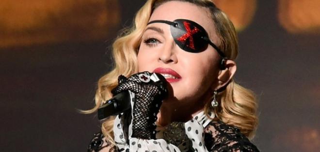 Δεν κατάφερε να ολοκληρώσει την περιοδεία της η Madonna
