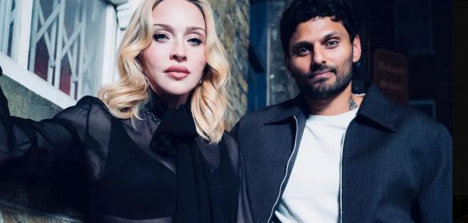 Η Madonna μιλάει για την «πνευματική της ζωή» στην πρώτη της συνέντευξη σε podcast
