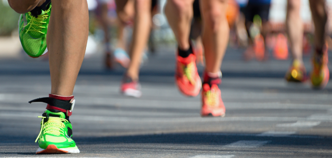 O 92.9 KISS υπερήφανος χορηγός στον 42o Αυθεντικό Μαραθώνιο της Αθήνας