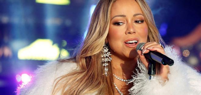 Η Mariah Carey γιορτάζει τα 25 χρόνια ενός κλασικού άλμπουμ