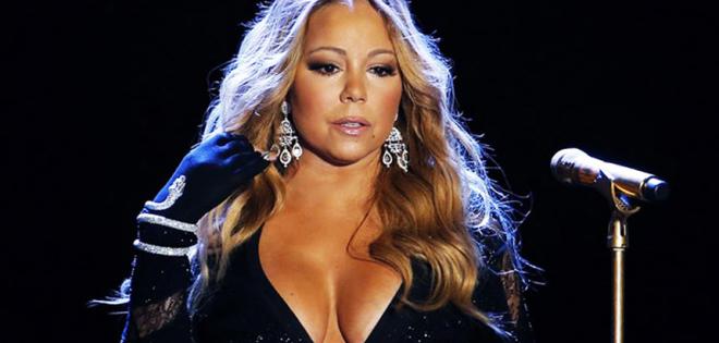 Mariah Carey Butterfly World Tour