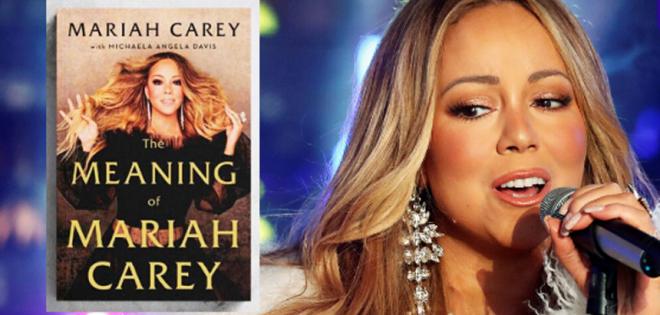 Η Mariah αποκαλύπτει «το νόημα» της προσωπικής της διαδρομής
