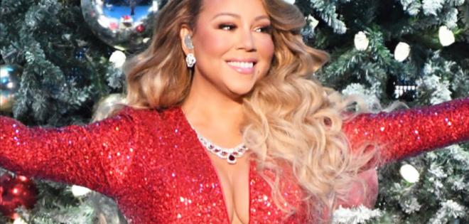 H Mariah Carey χρειάστηκε 25 χρόνια για να φτάσει στην κορυφή  