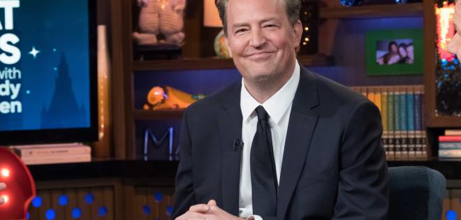 Matthew Perry: Οι δημιουργοί των «Friends» θρηνούν την απώλειά του