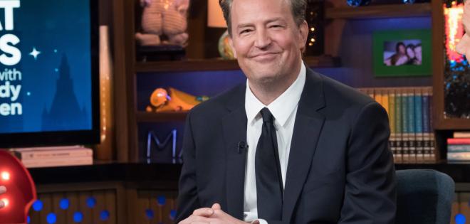 Matthew Perry: Οι δημιουργοί των «Friends» θρηνούν την απώλειά του