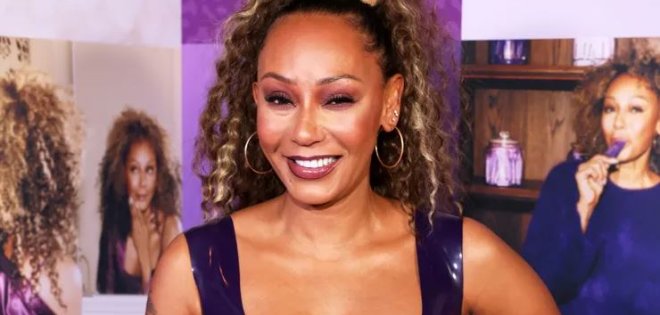 Η Mel B αποκαλύπτει την χειρότερη ανάμνησή της από τις Spice Girls