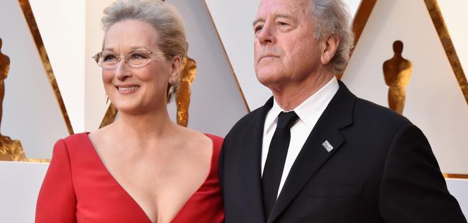 Meryl Streep: Το πιο «αθόρυβο» διαζύγιο του Hollywood