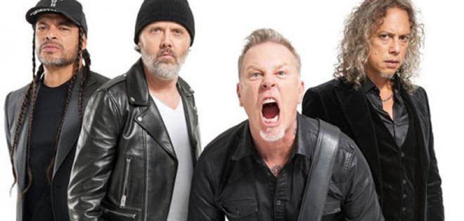 Οι Metallica ίδρυσαν ένα club αποκλειστικά για μέλη