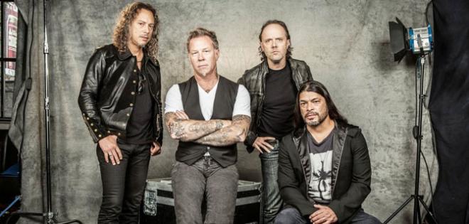 Νέο σινγκλ και άλμπουμ από τους Metallica